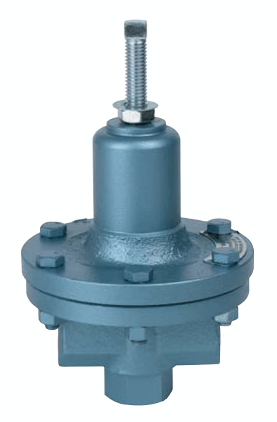 Pressure Regulating Valves