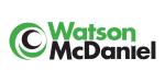 Watson McDaniel Logo